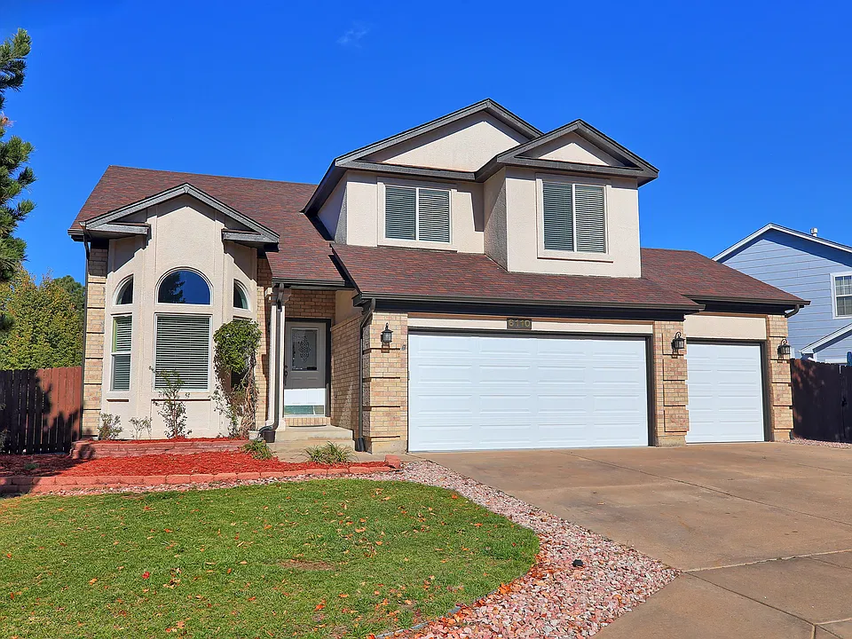 6110 Treeledge Dr