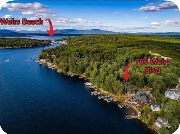 766 Weirs Boulevard #26, Laconia, NH 03246