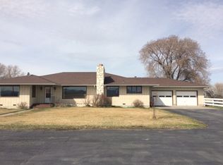 1625 Highway 41, Dillon, MT 59725