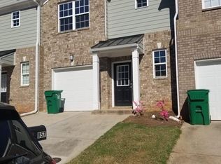 857 Langston Trce, Mountain, GA 30083