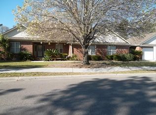 1102 Eagle Landing Blvd, Hanahan, SC 29410