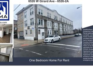 6526 W Girard Ave #A, Philadelphia, PA 19151