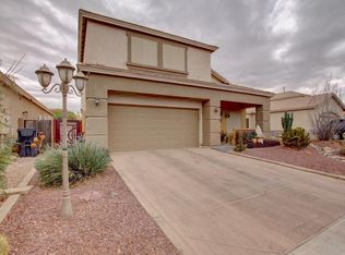 813 W Spruell Ave, Coolidge, AZ 85128