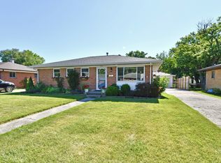 2113 Winton Ave, Indianapolis, IN