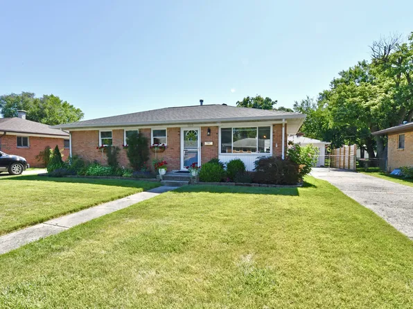 2113 Winton Ave, Indianapolis, IN 46224