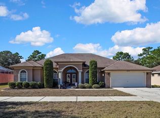 4771 Sand Ridge Blvd, Spring Hill, FL 34609