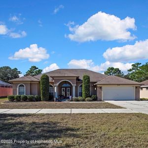 4771 Sand Ridge Blvd, Spring Hill, FL, 34609