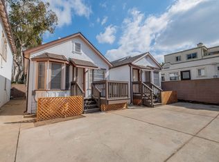 216-218 N Catalina Ave, Redondo Beach, CA 90277
