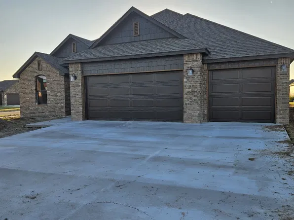 10888 S 279th East Ave, Bixby, OK 74008