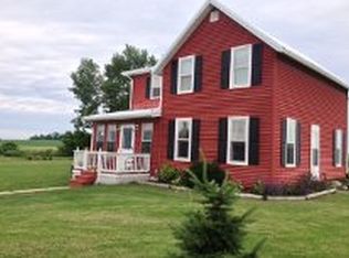 1505 County Home Rd, Marion, IA 52302