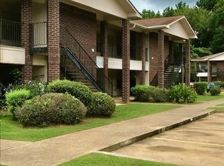 Crestview Apartments, Longview, TX 75602