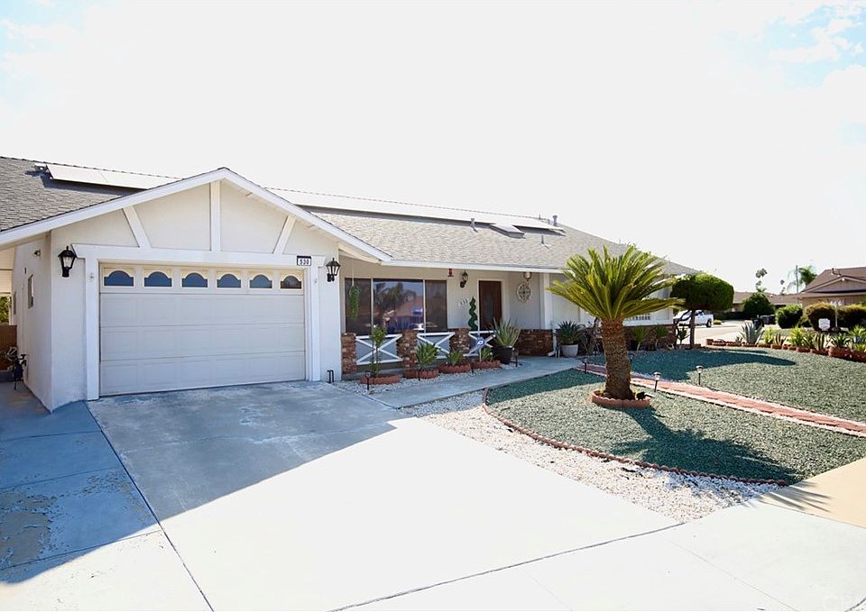 530 Rainier Way, Hemet, CA 92543 Zillow