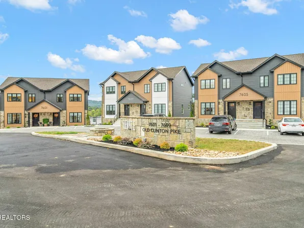 7601 Old Clinton Pike, Powell, TN 37849