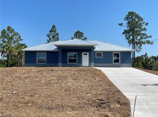 5024 Littlefield Rd, Labelle, FL 33935