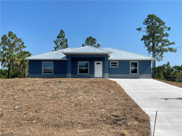 5024 Littlefield Rd, Labelle, FL 33935