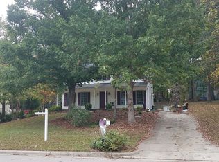 5706 Hadrian Dr, Durham, NC 27703