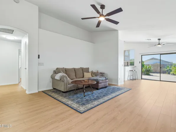 4321 E ROWEL Road, Phoenix, AZ 85050