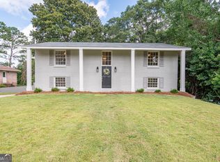 3337 Coweta Dr, Columbus, GA 31907