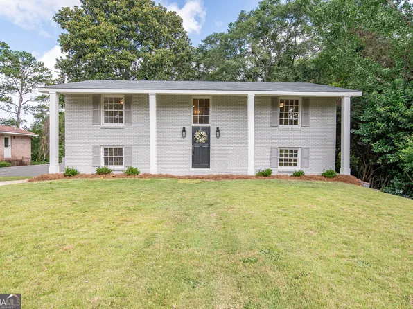 3337 Coweta Dr, Columbus, GA 31907