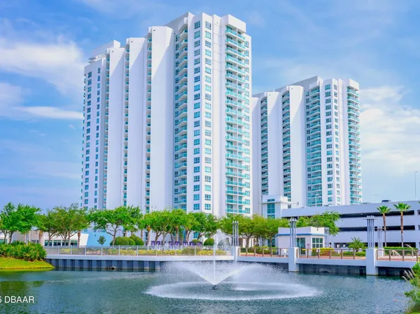 231 Riverside Dr #4101, Holly Hill, FL 32117