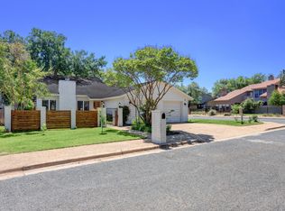 5609 Courtyard Cv, Austin, TX 78731