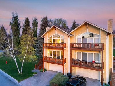 134 Juniper Bend Dr, Kalispell, MT, 59901