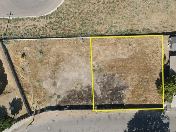 LOT 95 S Roeding Dr, Fresno, CA 93706