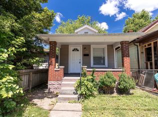 3110 Montana Ave, Louisville, KY 40208