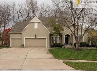 4340 W 132nd Ter, Leawood, KS 66209