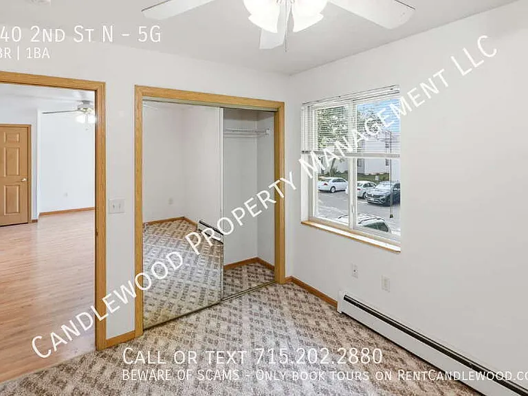 640 2nd St N #5G — Photo 10