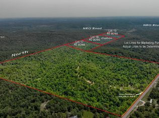 0 Highway 64 LOT 17, Lebanon, MO 65536