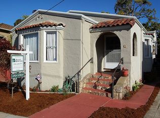 3 Hopkins Ct, Berkeley, CA 94706