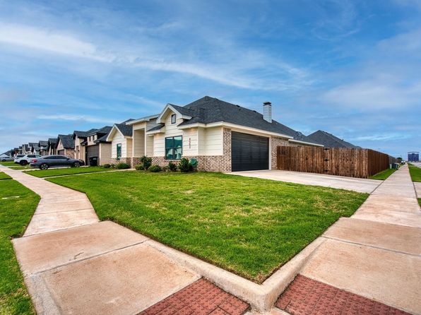 4502 Polo St, Abilene, TX 79606