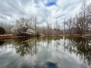 9870 Moose Rd, Millington, TN 38053