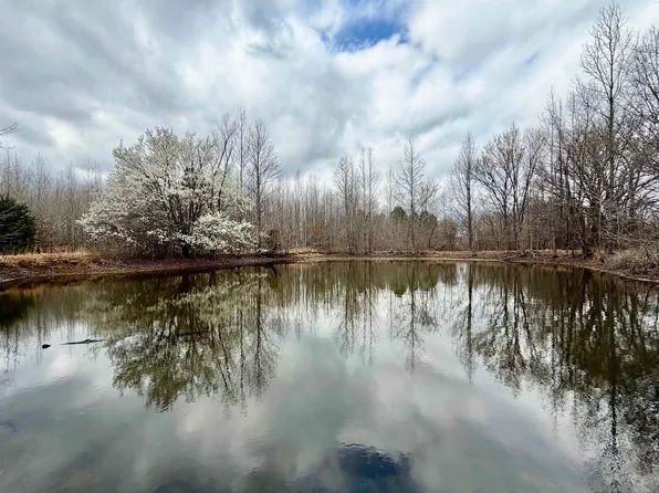 9870 Moose Rd, Millington, TN 38053