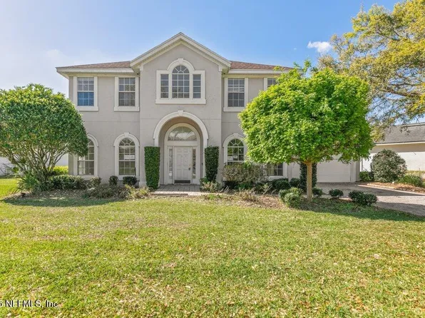 12760 MICHAELS LANDING Circle N, Jacksonville, FL 32224