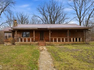 3390 S County Road 550 W, Yorktown, IN 47396