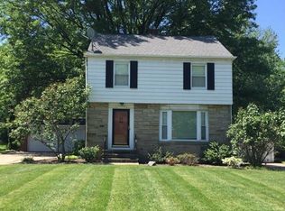 1428 Dill Ave, South Euclid, OH 44121