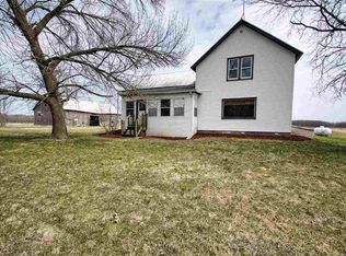 W1872 Conservation Rd, Brillion, WI 54110