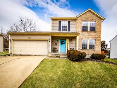 325 Mollie Dr, Hamilton, OH, 45013