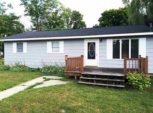 612 Mill St, East Jordan, MI 49727