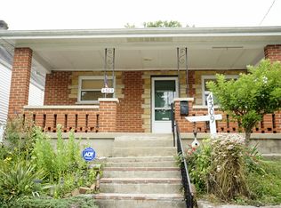 4309 Michigan Ave, Covington, KY 41015