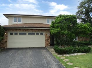 1911 E 173rd Pl, South Holland, IL 60473