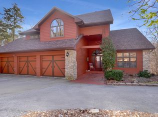 125 Kurt Ln, Branson, MO 65616