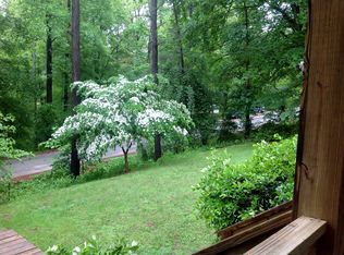 7343 Shoreline Dr, Quinton, VA 23141