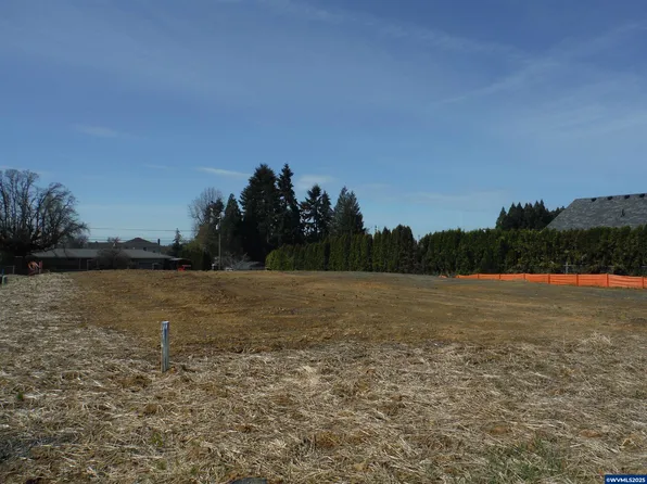 NE Clay St Lot 17, Sublimity, OR 97385