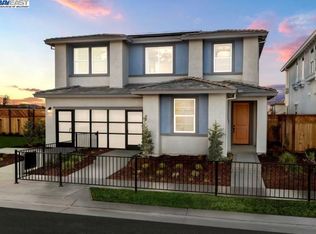 1674 S Corinthian Way, Mountain House, CA