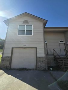 1102 Country Club Ln, Junction City, KS, 66441