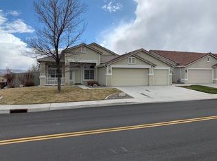 1795 Canyonlands Way, Reno, NV 89521