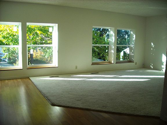 Main floor LR